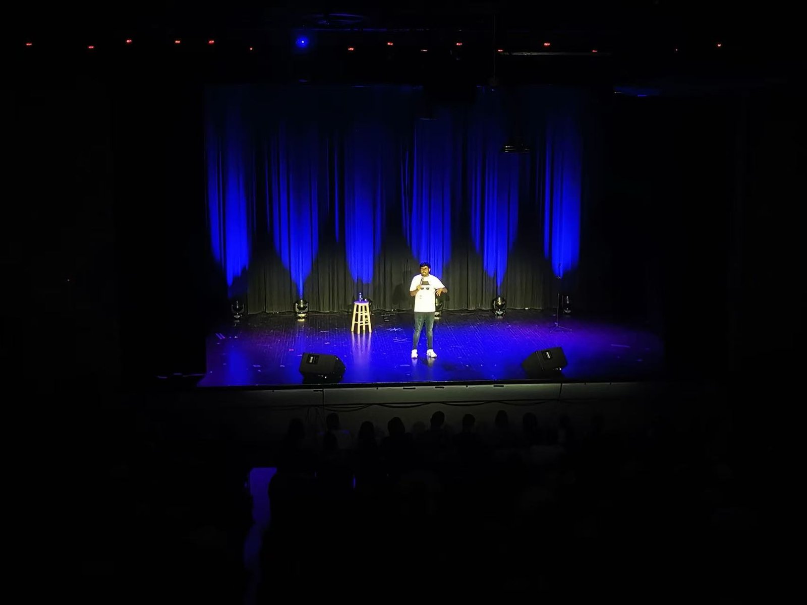 Live Performance