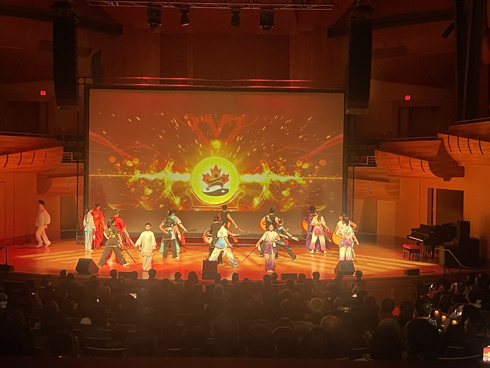 Performance Lighting