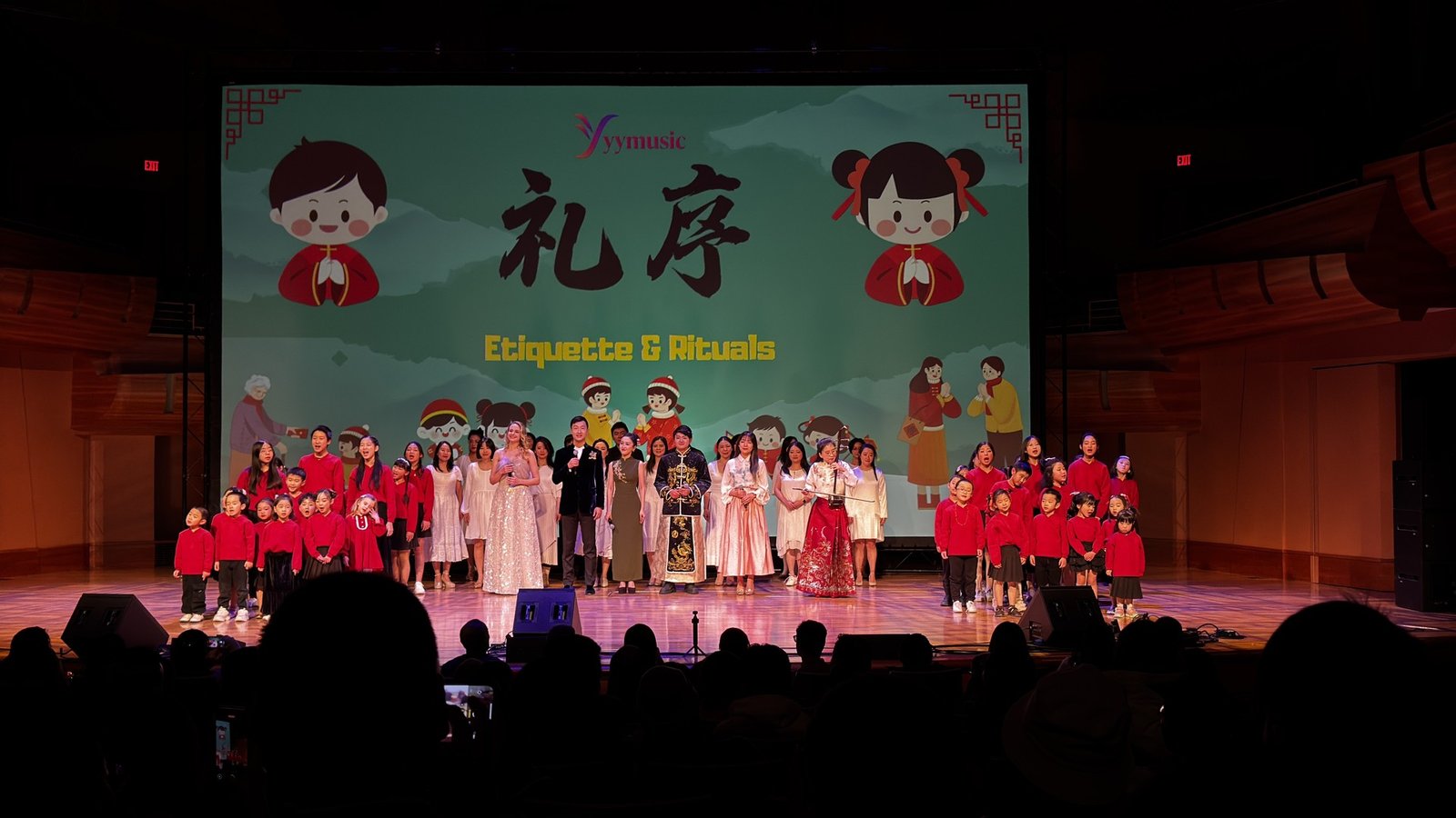Community Performance